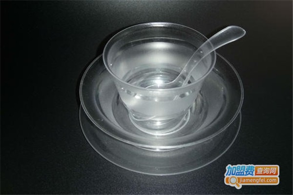 康牌一次性航空餐具加盟费