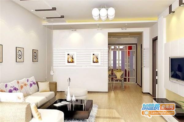 鑫似锦纳米功能液体壁纸加盟费