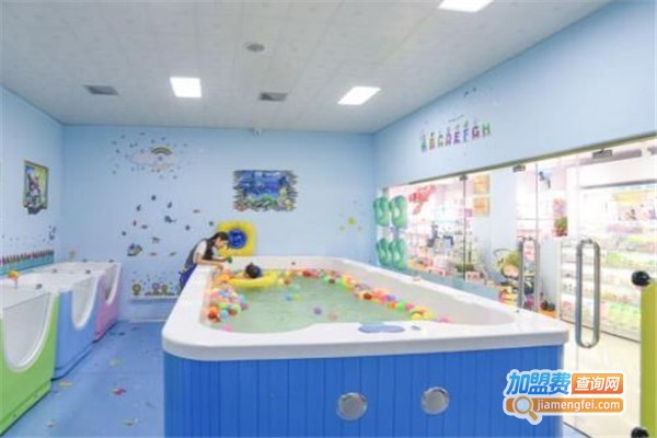 妈乐购主题体验馆加盟费