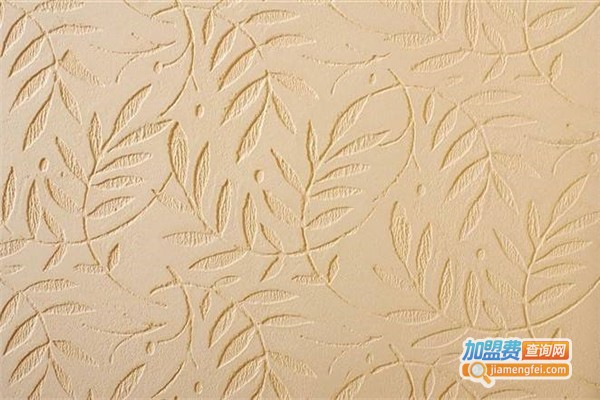 嘉佳乐硅藻泥加盟费