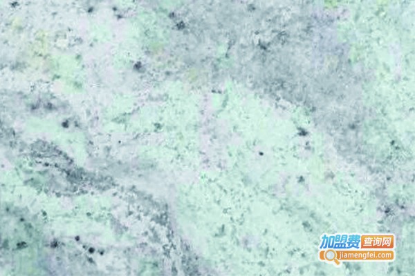 华南石材加盟费