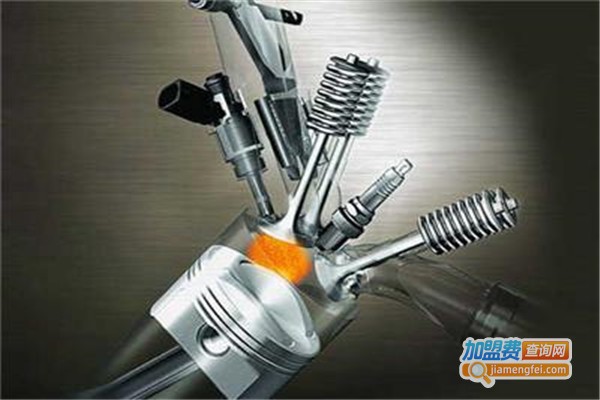 佳润普润滑油加盟费