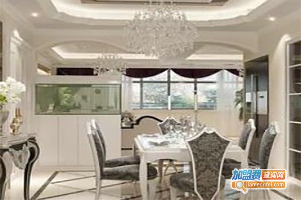 净然环保艺术壁材加盟费