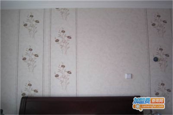 邦威斯肌理液体壁纸加盟费