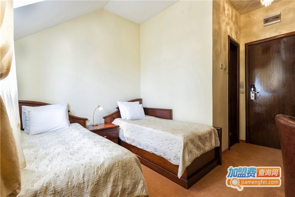 Merry Life家居加盟