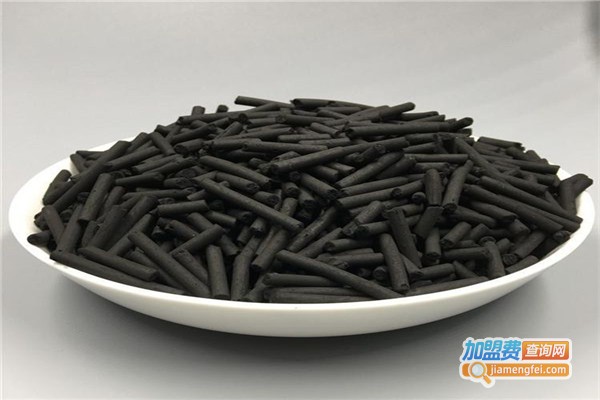 佳力活性炭加盟费