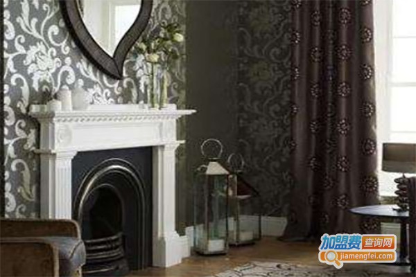 艾莱美彩装膜加盟费