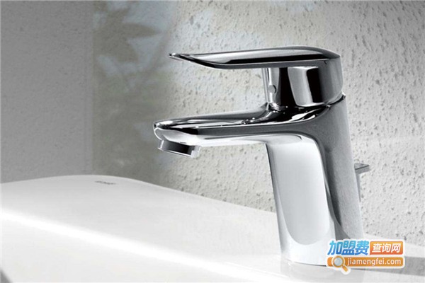 科屹乐电热水龙头加盟费