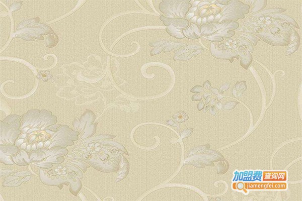 新纪元装饰材料加盟