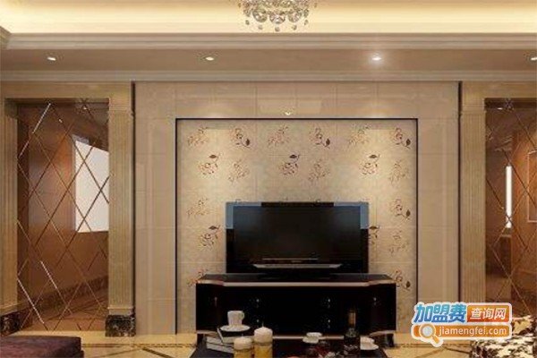 凯尔顿普斯集成墙加盟费