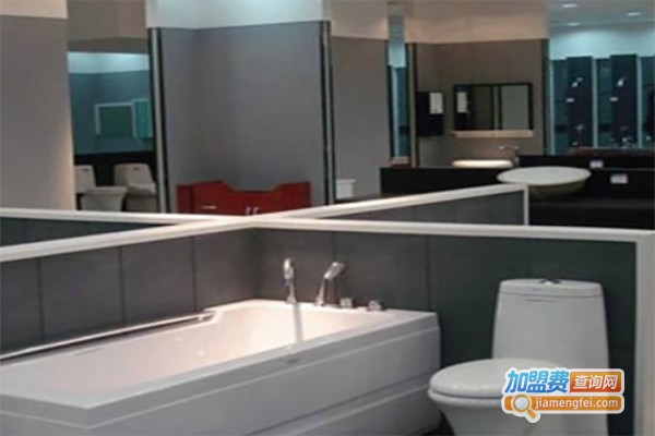 德鑫建材加盟费