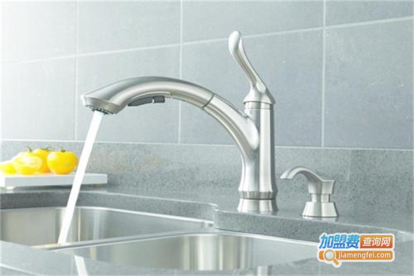 歌龙水龙头加盟费