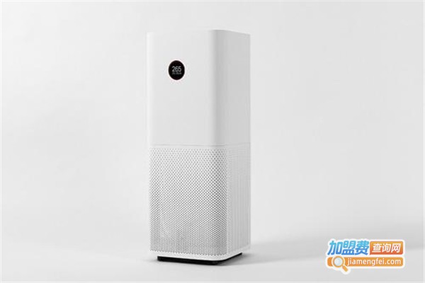 馨空气节能环保净化加盟费