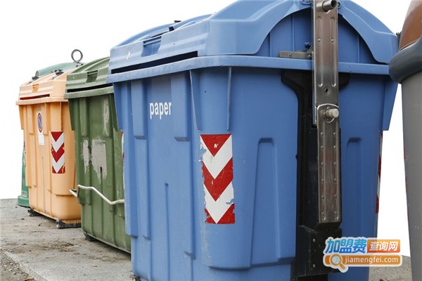 欧利浦垃圾处理器加盟费