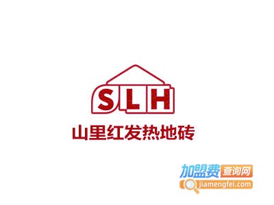 山里红发热地砖加盟费