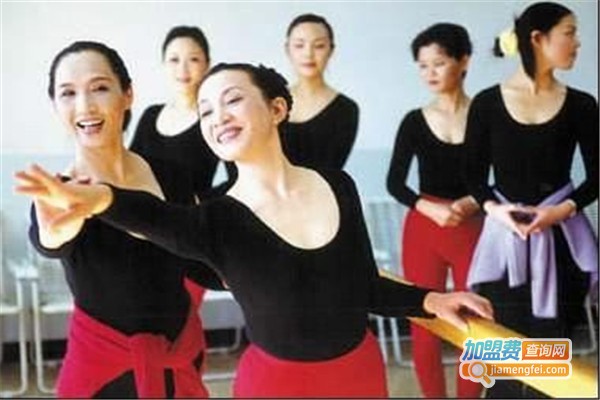 马妮形体梳理加盟费