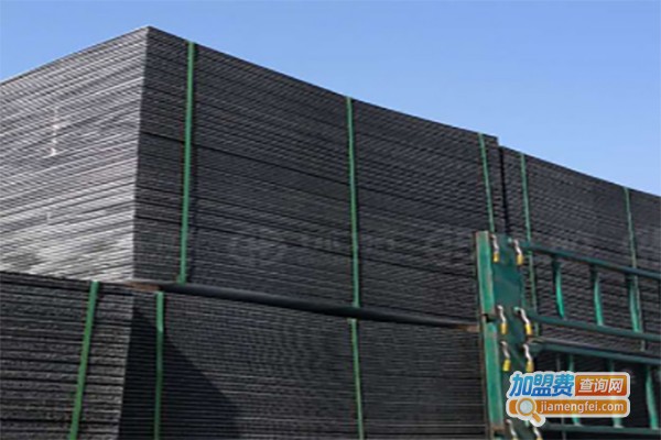 环航中空塑料建筑模板加盟费