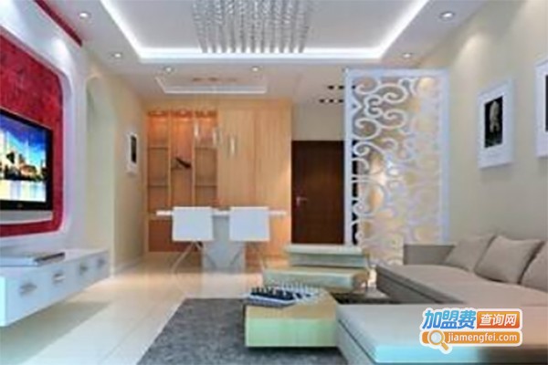 香舍丽舍彩晶膜加盟费