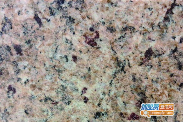 恒辉石材加盟费