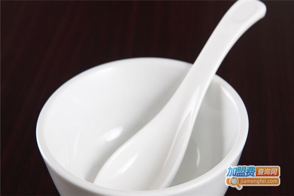 龙华泰安密胺餐具加盟费