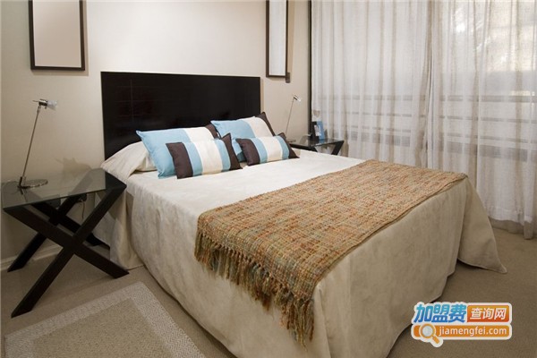 蜗居之恋创意家居馆加盟费