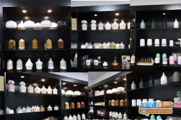 饰野创意家居生活馆加盟费