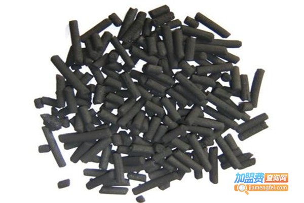 佳力活性炭加盟费