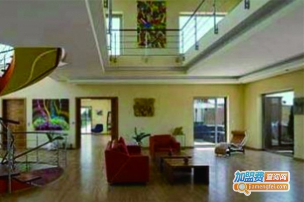 宜朗光电采暖地砖加盟费