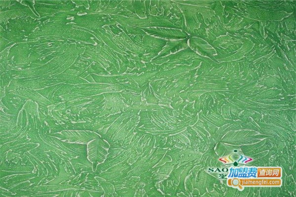 圣堡龙3D颗彩漆加盟费