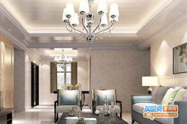 雅美庭全屋整装