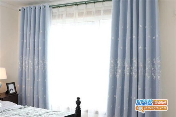 华夏瑞恒布艺加盟费