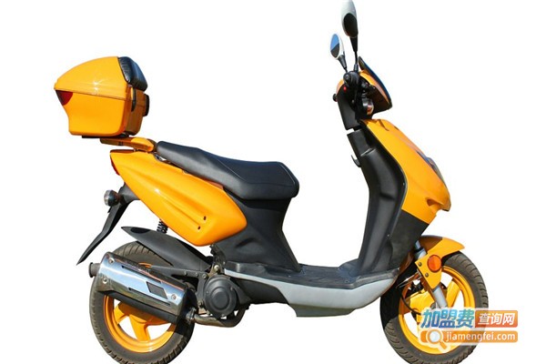 爱尔电动车加盟费