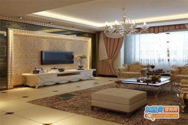 雅美庭全屋整装