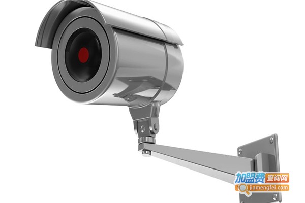 邦视监控摄像机加盟费