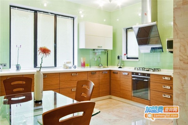 家美士家居美容