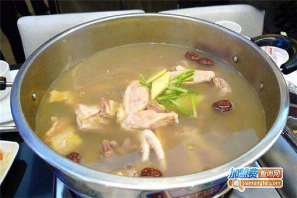 绿仙生物保健加盟费