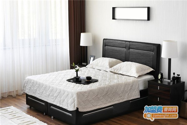 蜗居之恋创意家居馆加盟费