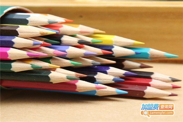 信心文化笔业加盟费