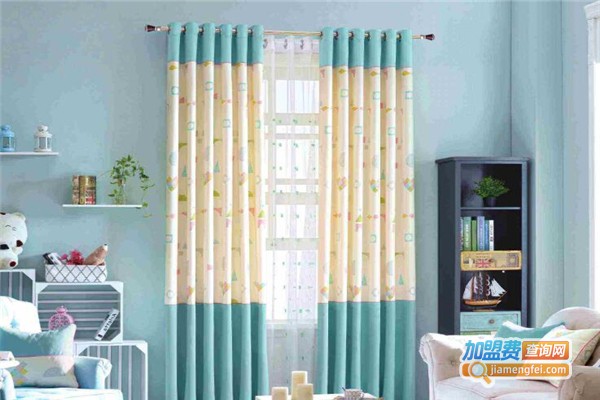 福艺京科布艺加盟费