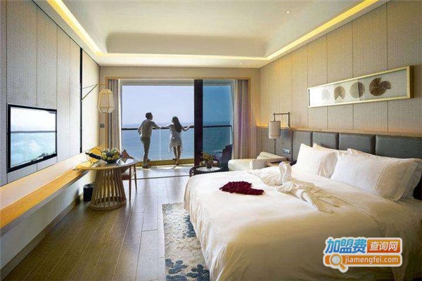 乔治哈曼水晶家居加盟费