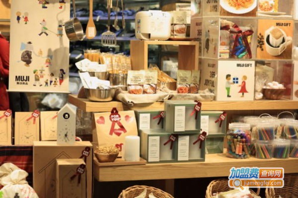 饰野创意家居生活馆加盟费