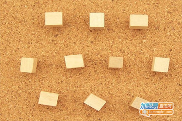 舒踏软木制品加盟费