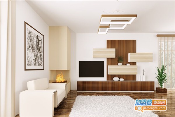 水易居生态养生家居加盟费