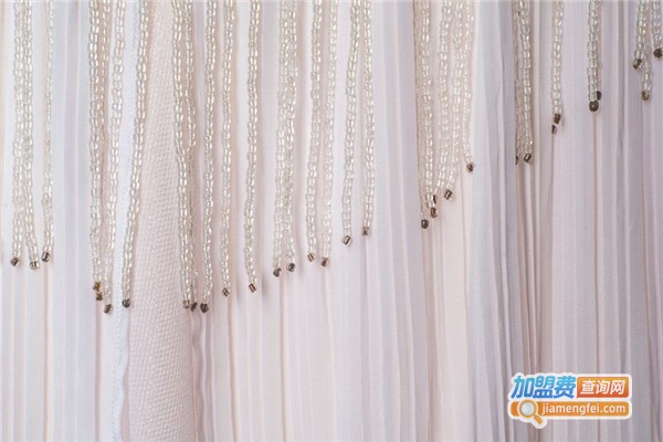 意大利罗马窗帘加盟费