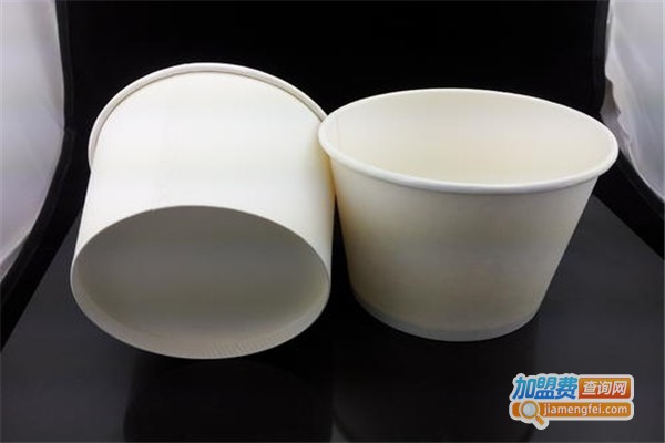 亿家康一次性餐具加盟费