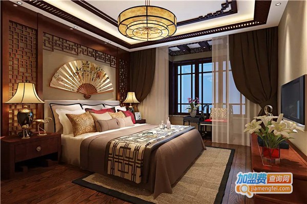 奥裕家纺加盟费