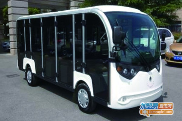 LVTONG电动车加盟费