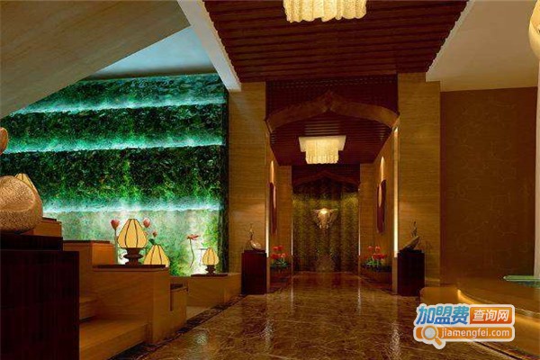 有氧时间调理中心加盟费