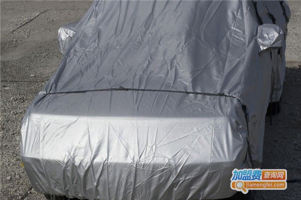 璇泰太阳能车罩加盟费