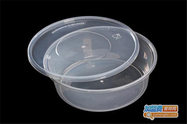 绿宝一次性餐盒加盟费